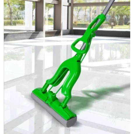 Rezervă mop PVA premium Scotch-Brite