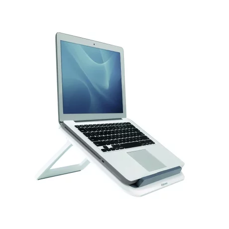 Suport ergonomic pentru laptop pliabil I-Spire Series Fellowes