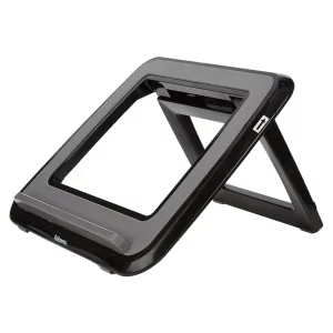 Suport ergonomic pentru laptop pliabil I-Spire Series Fellowes