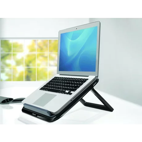 Suport ergonomic pentru laptop pliabil I-Spire Series Fellowes