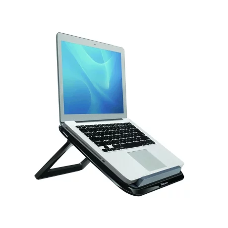 Suport ergonomic pentru laptop pliabil I-Spire Series Fellowes