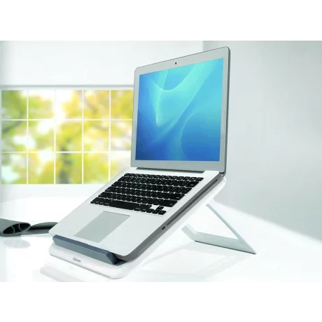 Suport ergonomic pentru laptop pliabil I-Spire Series Fellowes