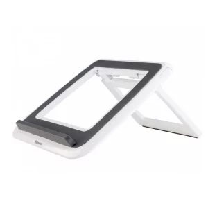 Suport ergonomic pentru laptop pliabil I-Spire Series Fellowes