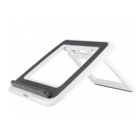 Suport ergonomic pentru laptop pliabil I-Spire Series Fellowes