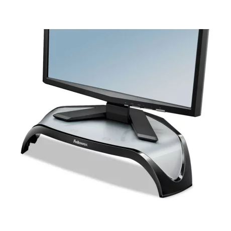 Suport ergonomic pentru monitor colț Riser Fellowes