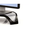 Suport ergonomic pentru monitor colț Riser Fellowes