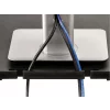 Suport ergonomic pentru monitor standard Fellowes