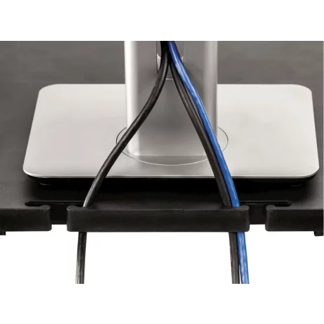 Suport ergonomic pentru monitor standard Fellowes
