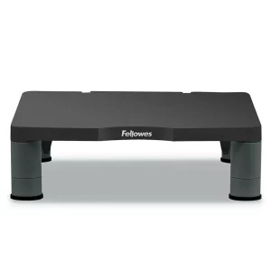 Suport ergonomic pentru monitor standard Fellowes
