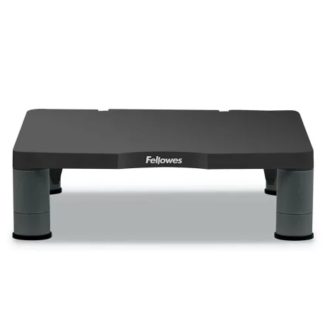 Suport ergonomic pentru monitor standard Fellowes