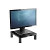 Suport ergonomic pentru monitor standard Fellowes