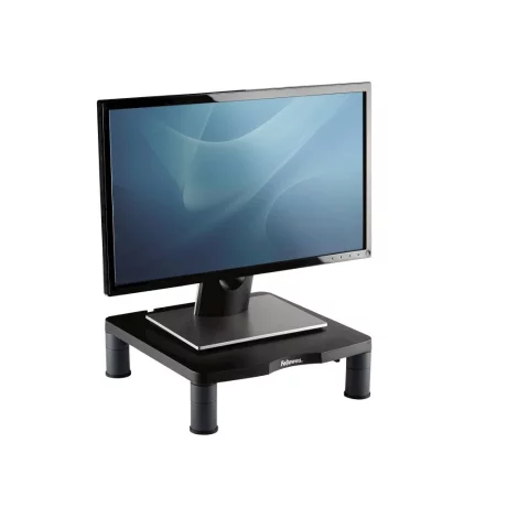 Suport ergonomic pentru monitor standard Fellowes
