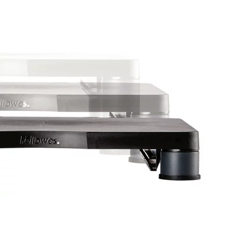 Suport ergonomic pentru monitor standard Fellowes