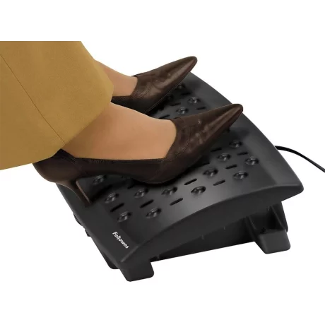 Suport ergonomic pentru picioare Climate Control 230V Fellowes