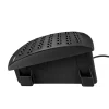 Suport ergonomic pentru picioare Climate Control 230V Fellowes