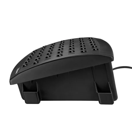 Suport ergonomic pentru picioare Climate Control 230V Fellowes