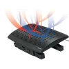 Suport ergonomic pentru picioare Climate Control 230V Fellowes