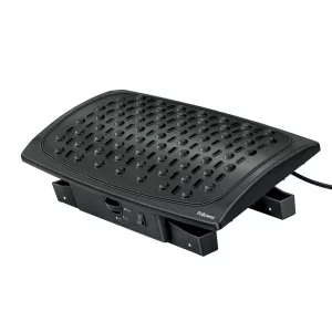 Suport ergonomic pentru picioare Climate Control 230V Fellowes