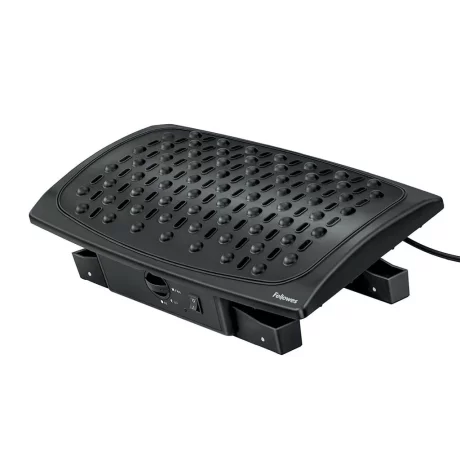 Suport ergonomic pentru picioare Climate Control 230V Fellowes