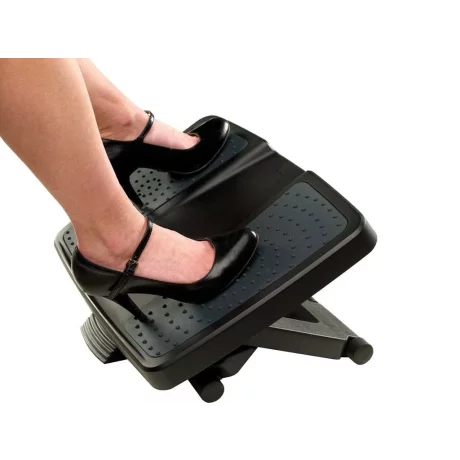 Suport ergonomic pentru picioare Pro Series Ultimate Fellowes
