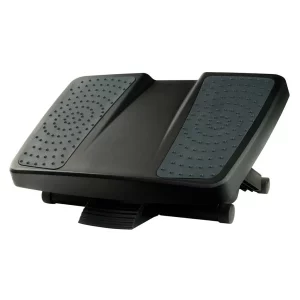 Suport ergonomic pentru picioare Pro Series Ultimate Fellowes