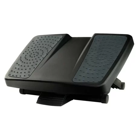 Suport ergonomic pentru picioare Pro Series Ultimate Fellowes
