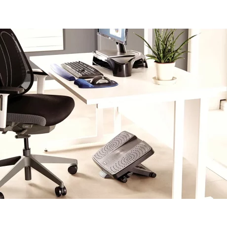 Suport ergonomic pentru picioare Pro Series Ultimate Fellowes