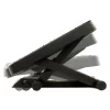 Suport ergonomic pentru picioare Pro Series Ultimate Fellowes