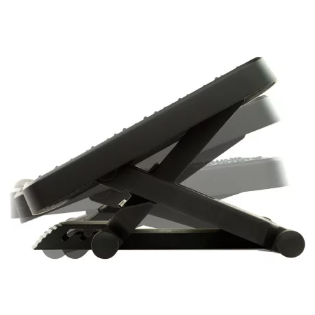 Suport ergonomic pentru picioare Pro Series Ultimate Fellowes