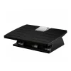 Suport ergonomic pentru picioare reglabil Microban Fellowes
