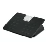 Suport ergonomic pentru picioare reglabil Microban Fellowes