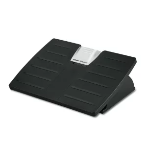 Suport ergonomic pentru picioare reglabil Microban Fellowes