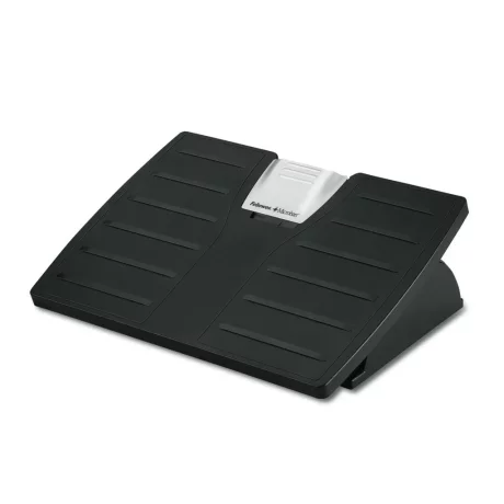 Suport ergonomic pentru picioare reglabil Microban Fellowes