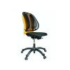 Suport ergonomic pentru spate mesh Fellowes