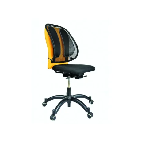 Suport ergonomic pentru spate mesh Fellowes