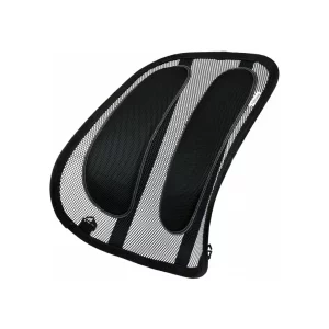 Suport ergonomic pentru spate mesh Fellowes