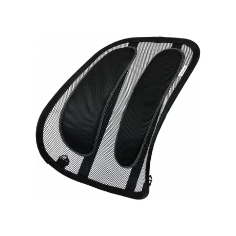Suport ergonomic pentru spate mesh Fellowes