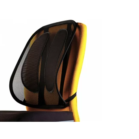 Suport ergonomic pentru spate mesh Fellowes