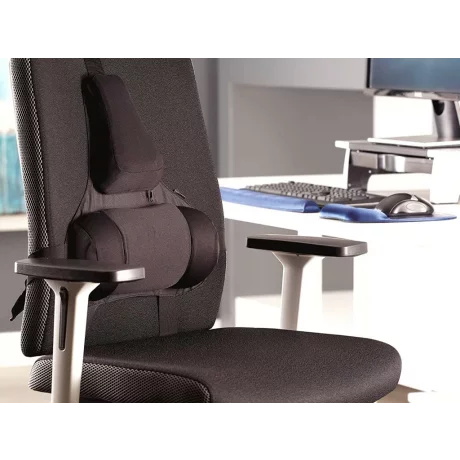 Suport ergonomic pentru spate Pro Series Ultimate Fellowes