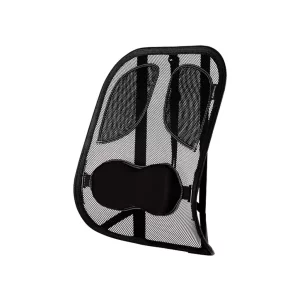 Suport ergonomic pentru spate Professional mesh Fellowes