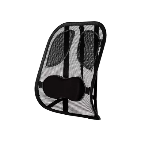 Suport ergonomic pentru spate Professional mesh Fellowes