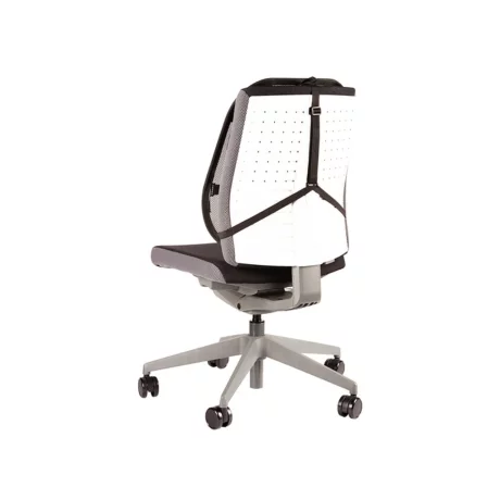 Suport ergonomic pentru spate Professional mesh Fellowes