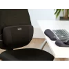 Suport încheietura pentru tastatură PlushTouch™ Fellowes