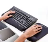 Suport încheietura pentru tastatură PlushTouch™ Fellowes