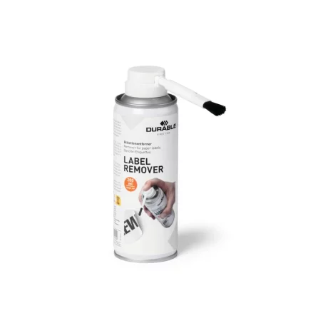 Spray pentru îndepărtarea etichetelor 200 ml Durable