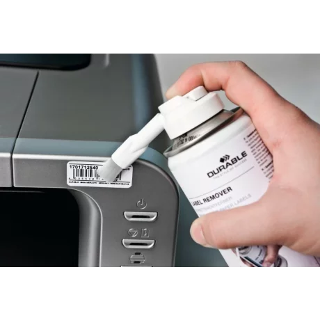 Spray pentru îndepărtarea etichetelor 200 ml Durable