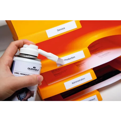 Spray pentru îndepărtarea etichetelor 200 ml Durable