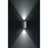 APLICA PHILIPS, LED, soclu integrat, putere 4.5 W x 2, tip lumina alb, 1.000 lumeni, alimentare 220 - 230 V, &quot;000008718696159422&quot; (timbru verde 2.00 lei)