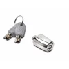 CONECTOR securitate KENSINGTON pt. PC, cheie unica, previne furtul componentelor din calculator, tehnologie Hidden Pin, se livreaza 2 chei per achizitie, &quot;MicroSaver 2.0&quot; &quot;K64430S&quot;