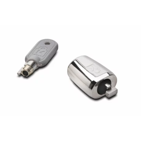 CONECTOR securitate KENSINGTON pt. PC, cheie unica, previne furtul componentelor din calculator, tehnologie Hidden Pin, se livreaza 2 chei per achizitie, &quot;MicroSaver 2.0&quot; &quot;K64430S&quot;